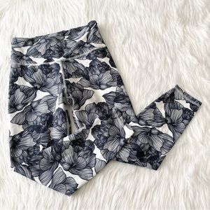Balance Floral Legging